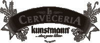Logo de Cervecería Kunstmann
